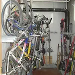 דירה Zentrale In Mit Grossem Balkon