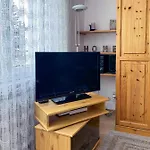 Zentrale In Mit Grossem Balkon