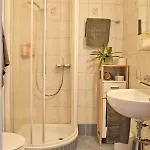 Zentrale In Mit Grossem Balkon Appartement Saint-Moritz
