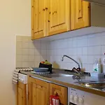 Appartement Zentrale In Mit Grossem Balkon Saint-Moritz